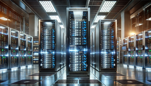 Things To Note When Obtaining The Address Of A Korean Dedicated Server